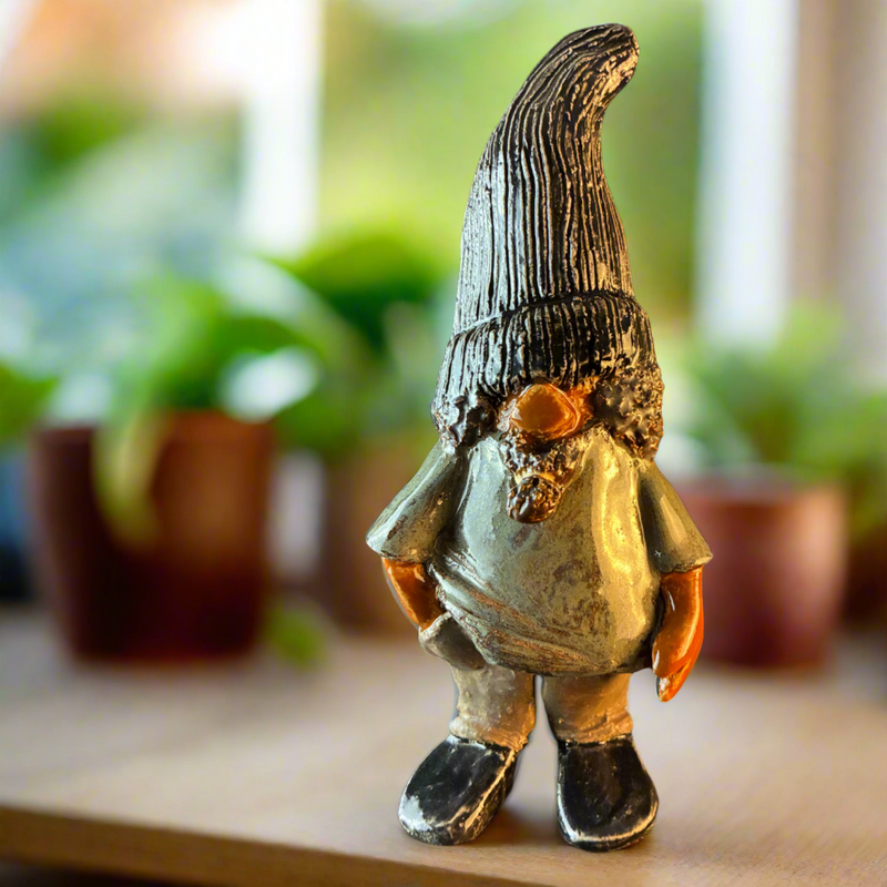 Tha Gnomies Crew - NAH