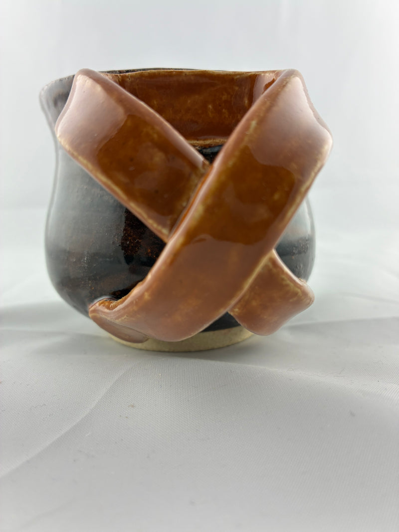 ** NEW **  BROWN RIBBON COLLECTION 5
