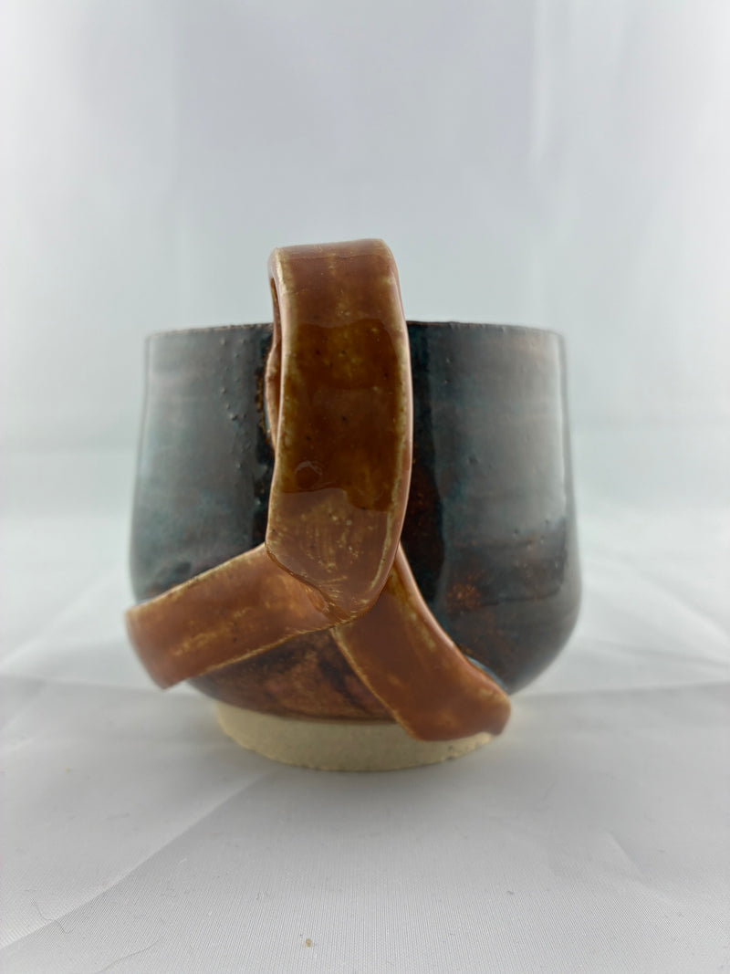 ** NEW ** BROWN RIBBON COLLECTION 8