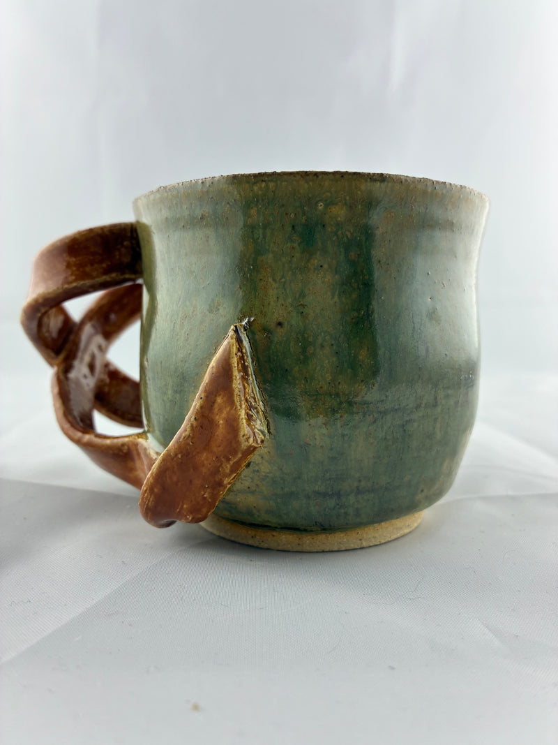 ** NEW ** BROWN RIBBON COLLECTION 10