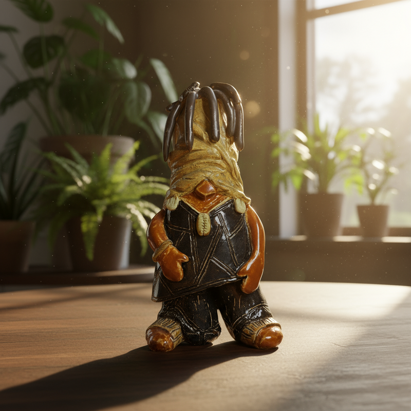 THA GNOMIES,