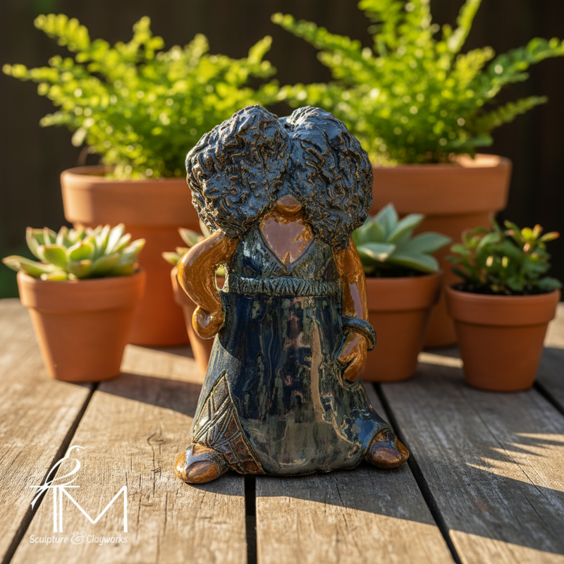 THA GNOMIE, QUEEN BEE