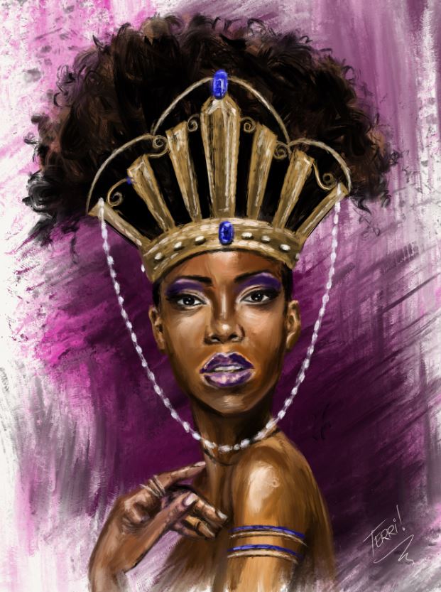 Crown