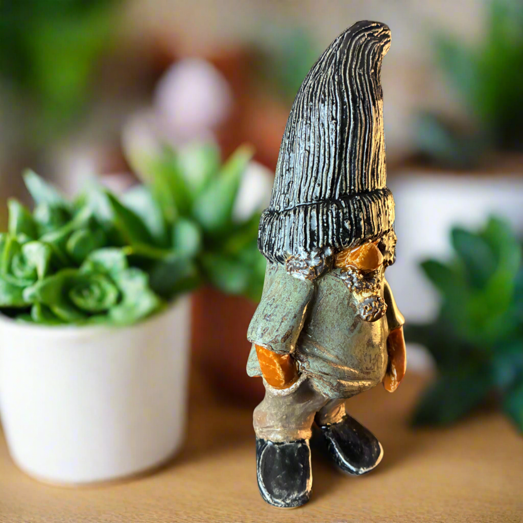 Tha Gnomies Crew - NAH