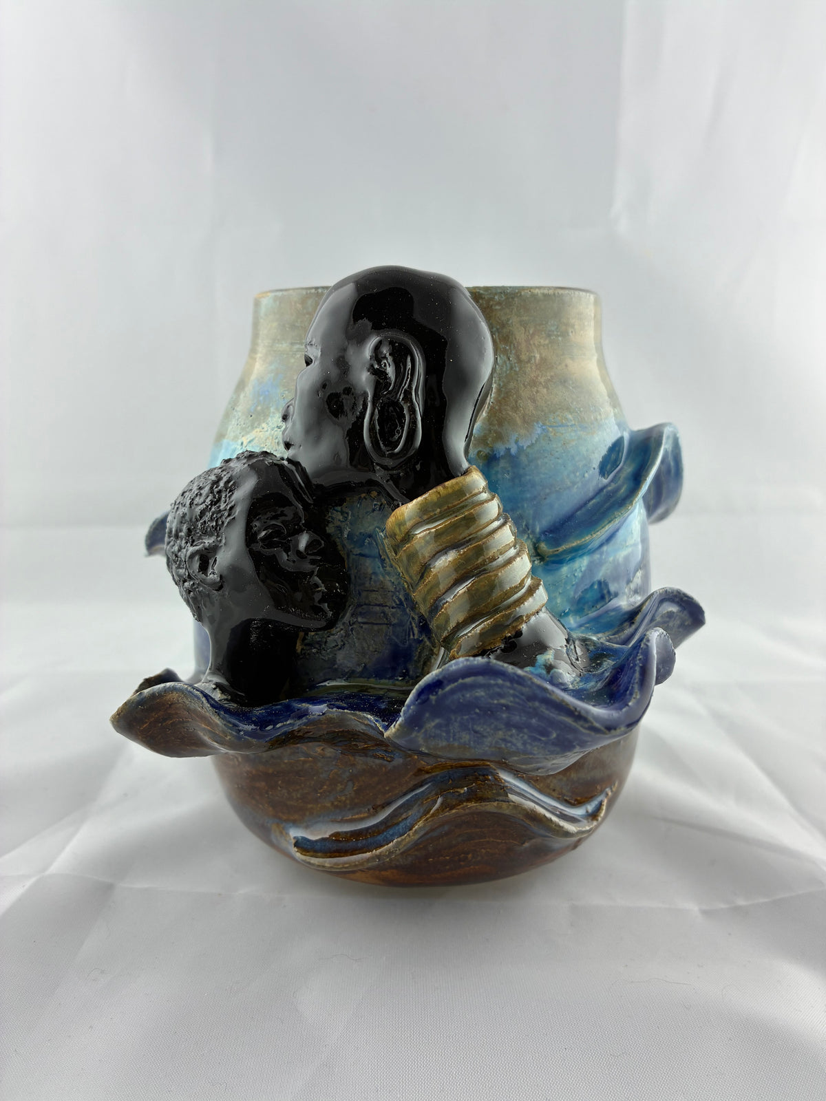 ** NEW** ANCESTRAL WATERS - CURRENTLY AVAILABLE contact the artist directly about acquisition