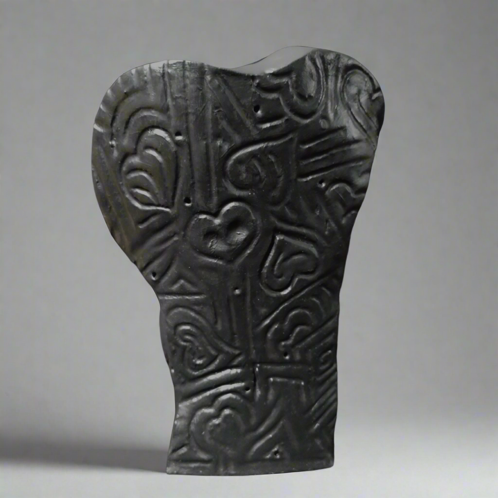 THICKNESS - Sculpture