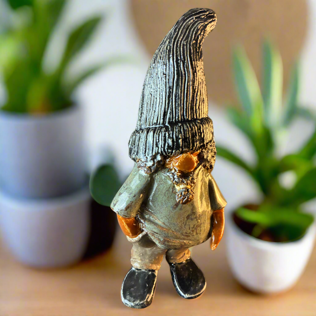 Tha Gnomies Crew - NAH