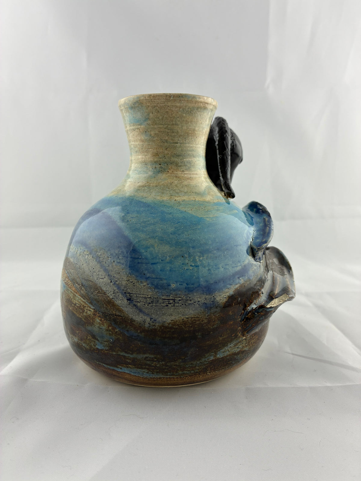 ** NEW** ANCESTRAL WATERS – CURRENTLY AVAILABLE contact ARTIST directly about acquisition