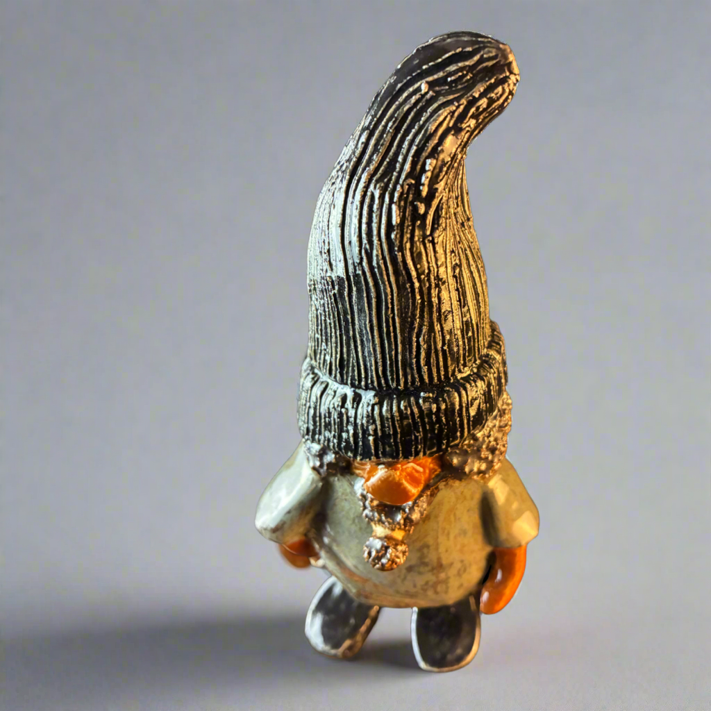 Tha Gnomies Crew - NAH