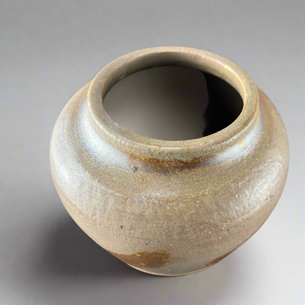 Small Vase