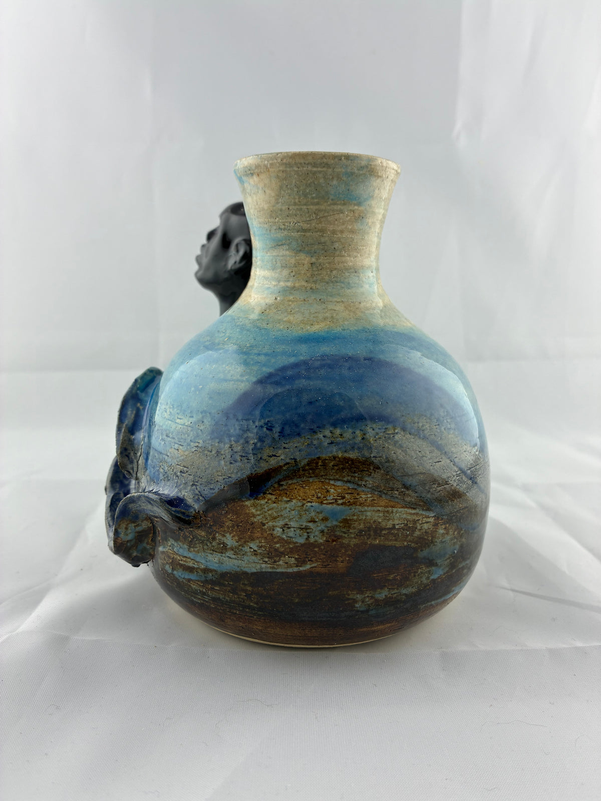 ** NEW** ANCESTRAL WATERS – CURRENTLY AVAILABLE contact ARTIST directly about acquisition