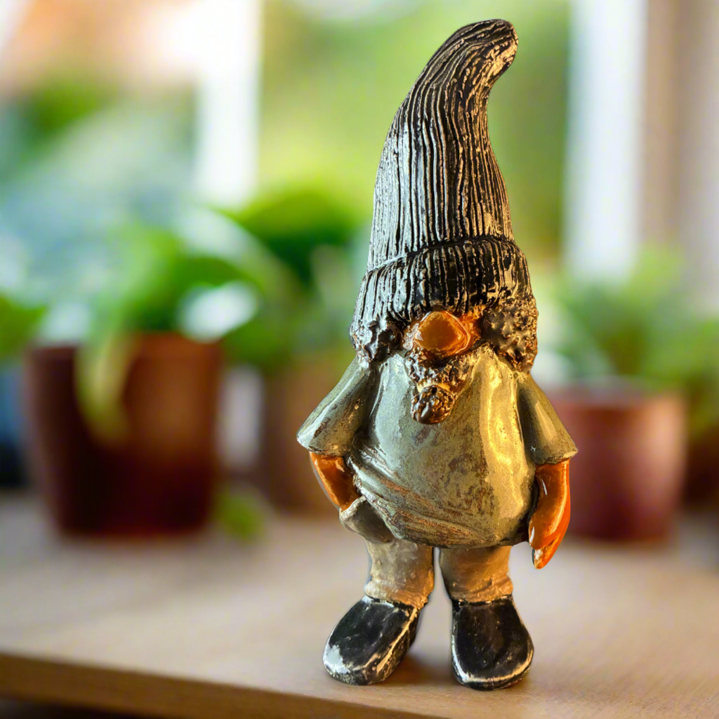Tha Gnomies Crew - NAH