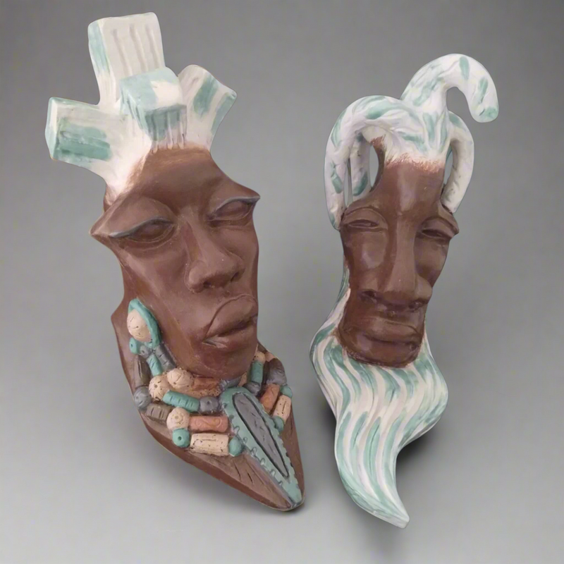Sculpture