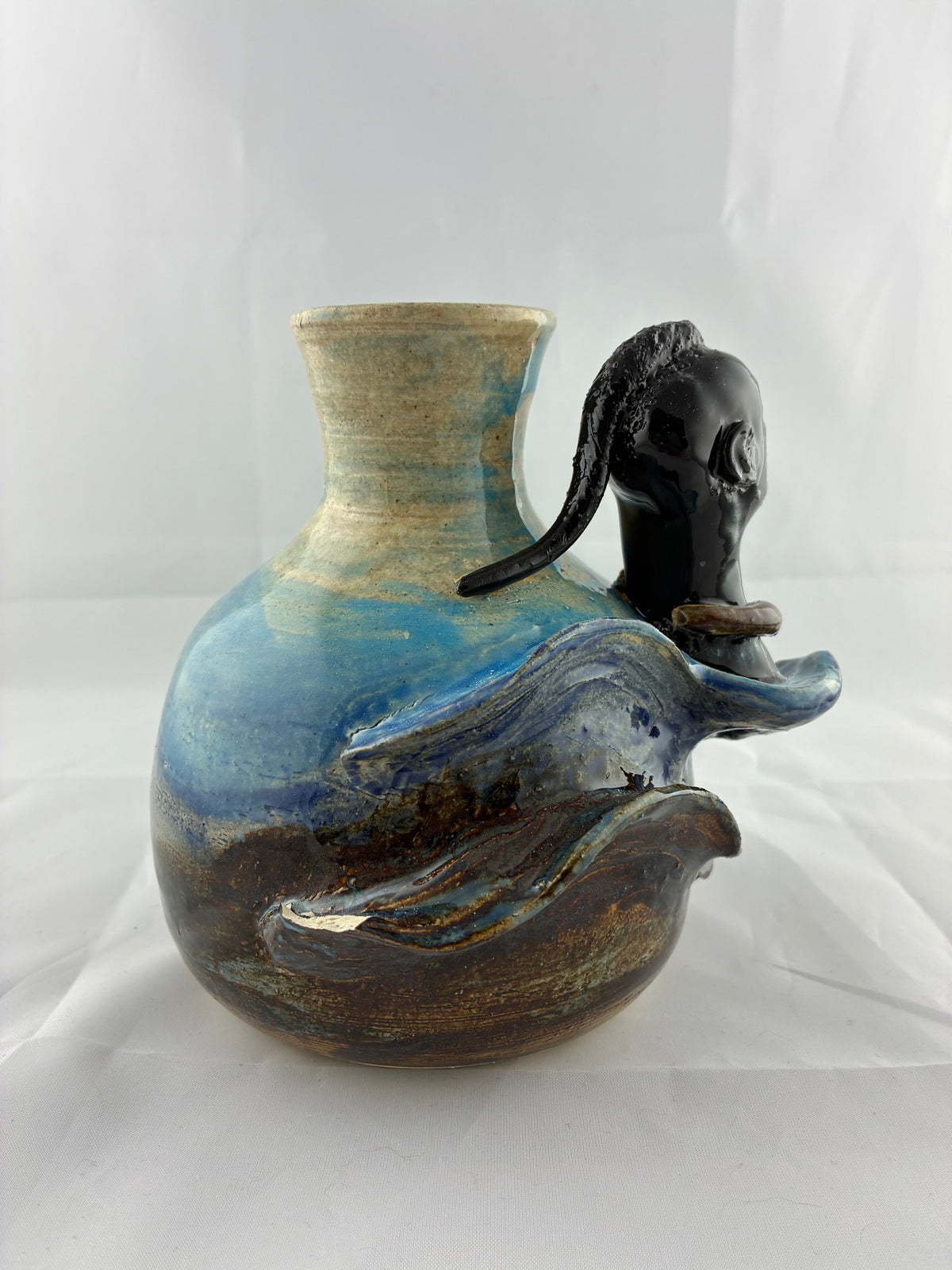 ** NEW** ANCESTRAL WATERS – CURRENTLY AVAILABLE contact ARTIST directly about acquisition