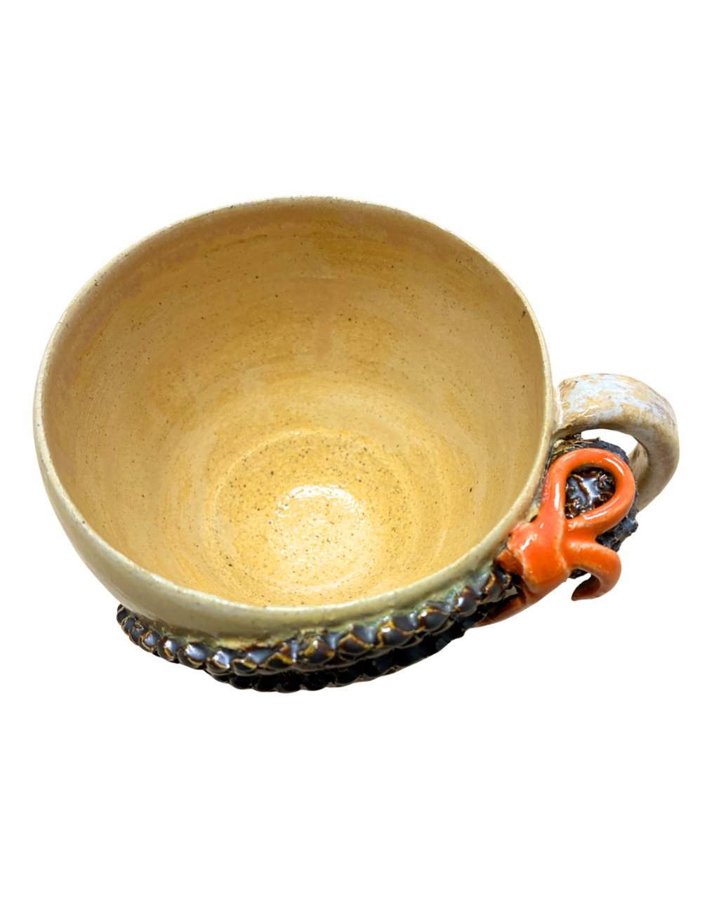 BBBCUP-137 (SECOND/FLAWED - DISCOUNTED)