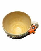 BBBCUP-137 (SECOND/FLAWED - DISCOUNTED)