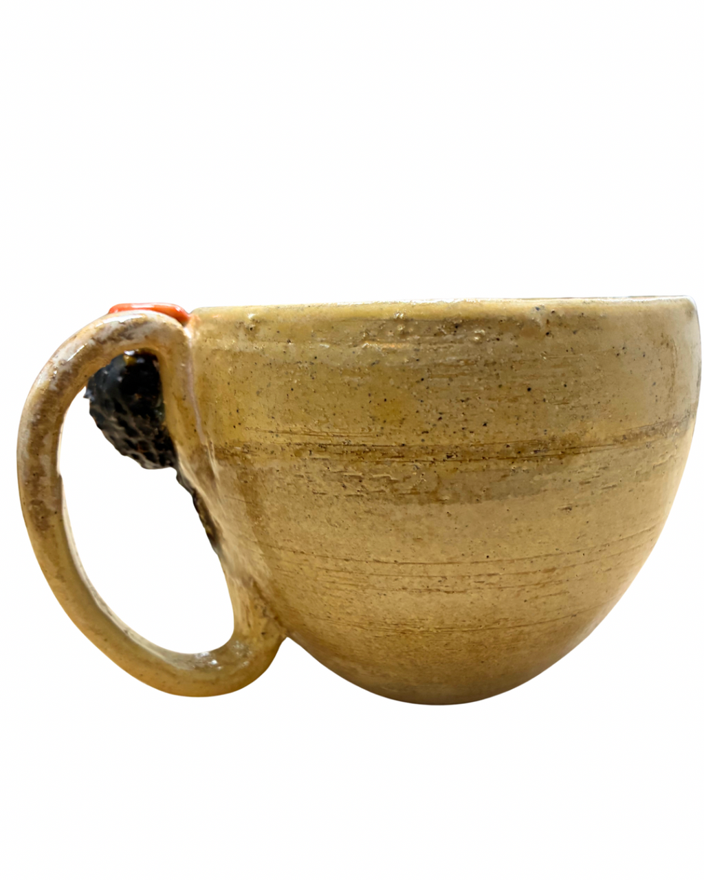 BBBCUP-137 (SECOND/FLAWED - DISCOUNTED)