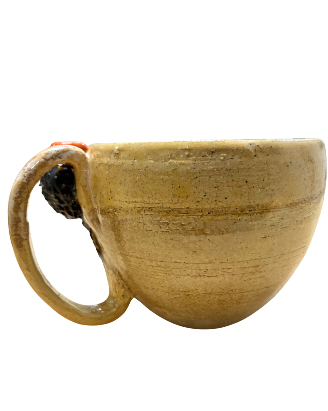 BBBCUP-137 (SECOND/FLAWED - DISCOUNTED)