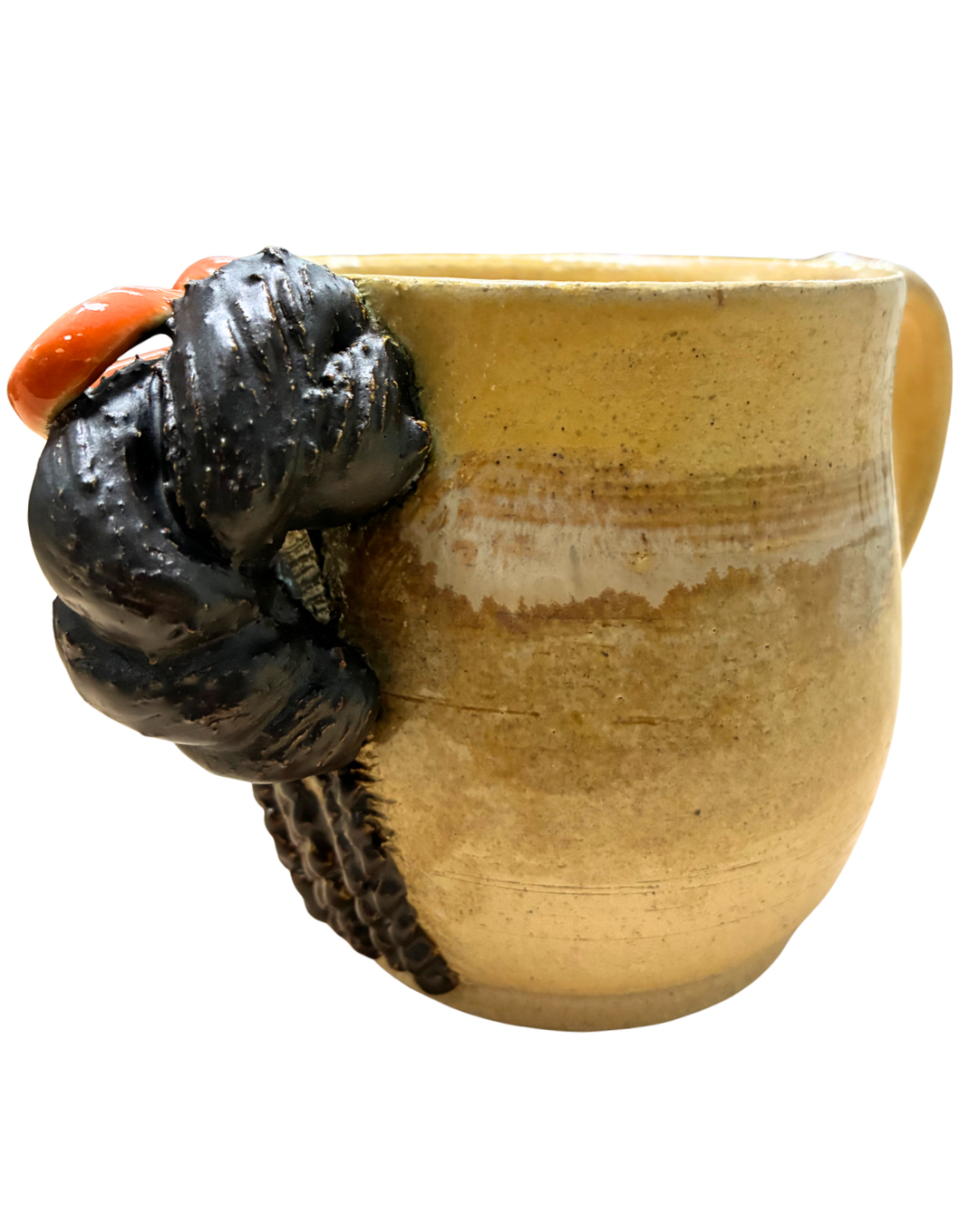 BBBCUP-148 (THIS IS A SECOND/FLAWED)