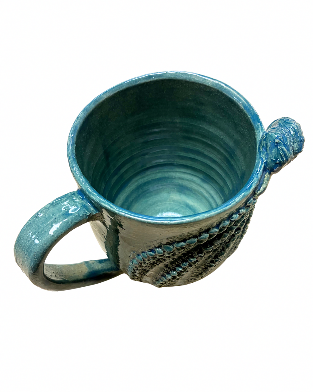 BBBCUP-169 -  SECOND/FLAWED/LIGHTLY DISCOUNTED