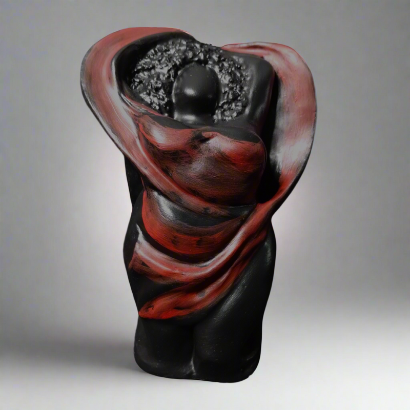 THICKNESS - Sculpture