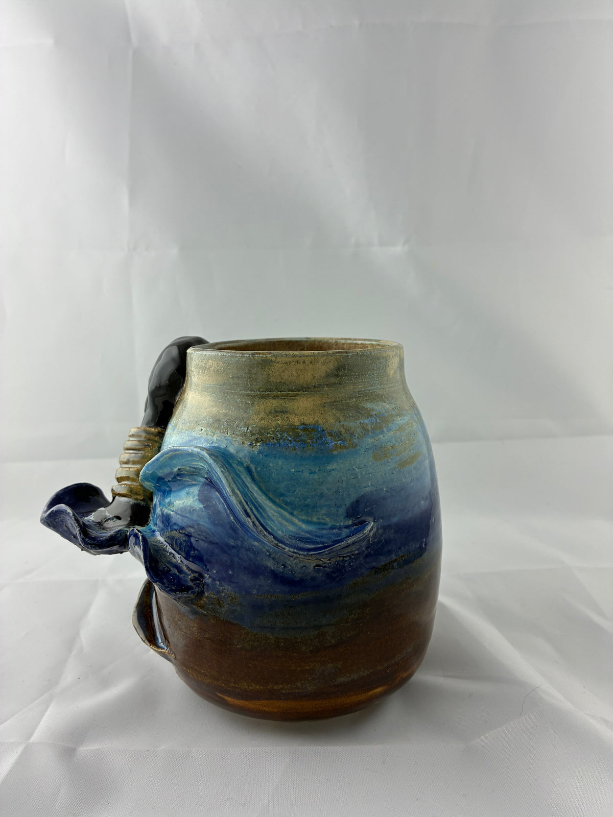 ** NEW** ANCESTRAL WATERS - CURRENTLY AVAILABLE contact the artist directly about acquisition
