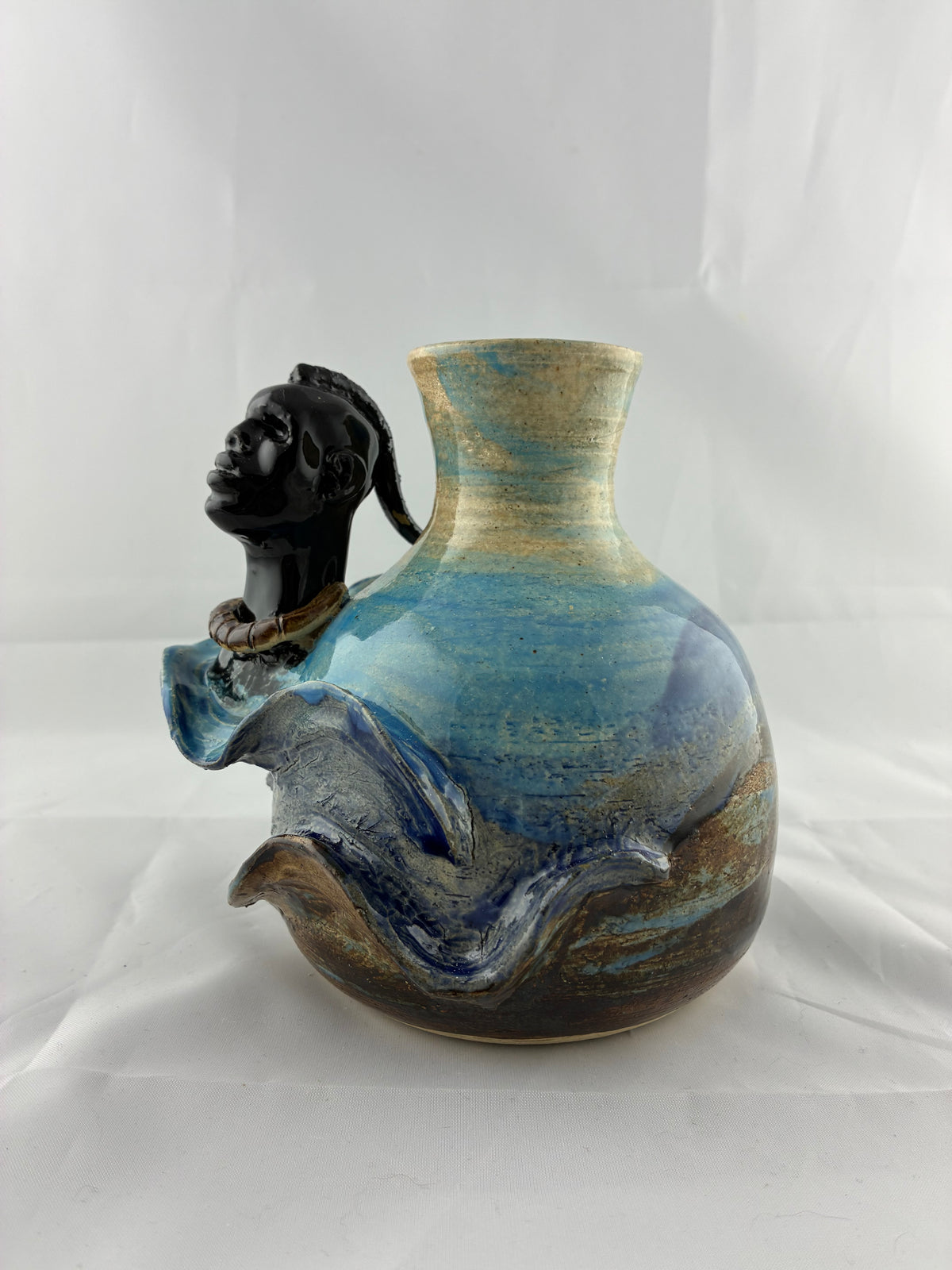 ** NEW** ANCESTRAL WATERS – CURRENTLY AVAILABLE contact ARTIST directly about acquisition