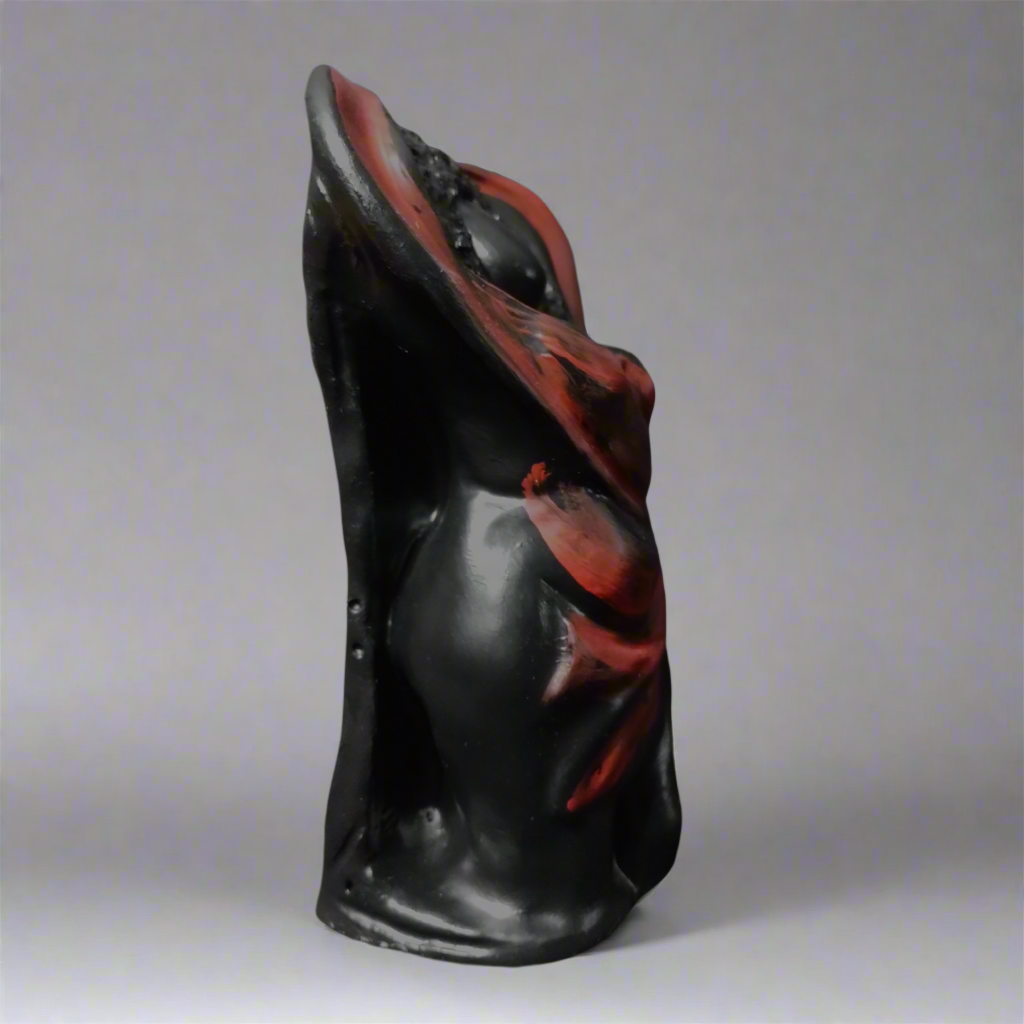 THICKNESS - Sculpture