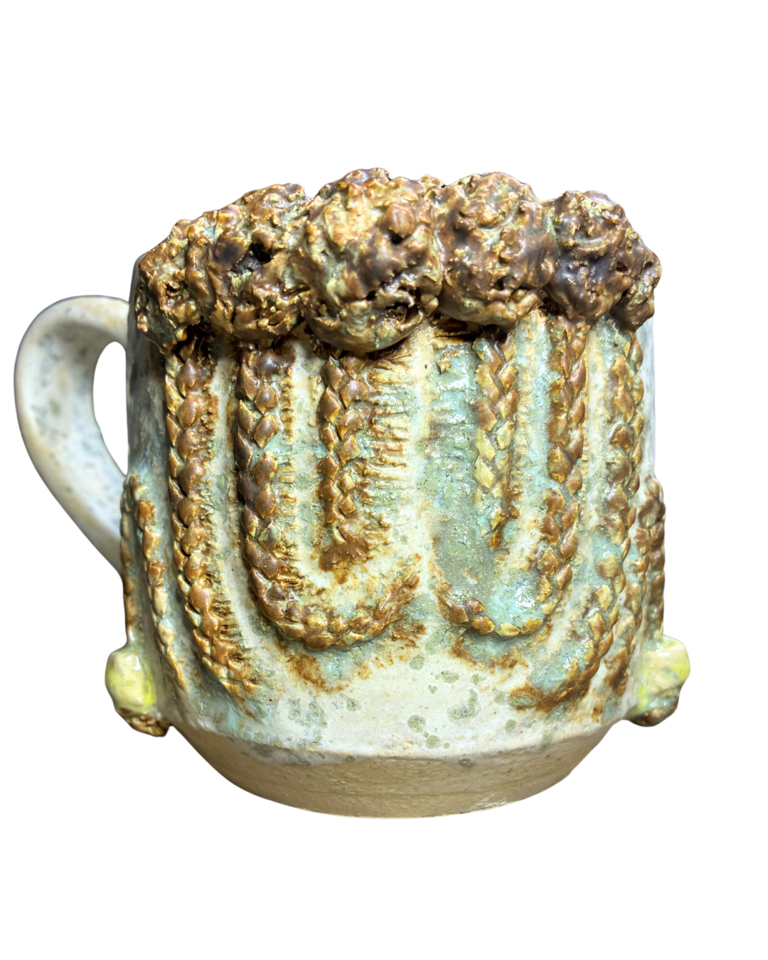 BBBCUP-120 (FLAWED)