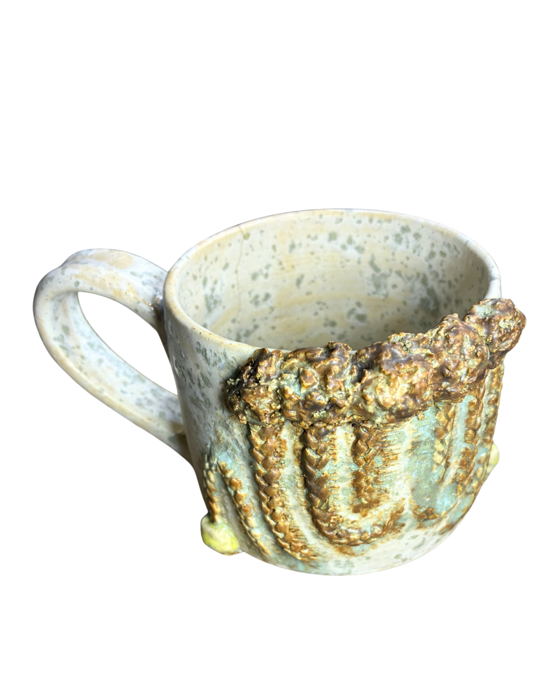 BBBCUP-120 (FLAWED)