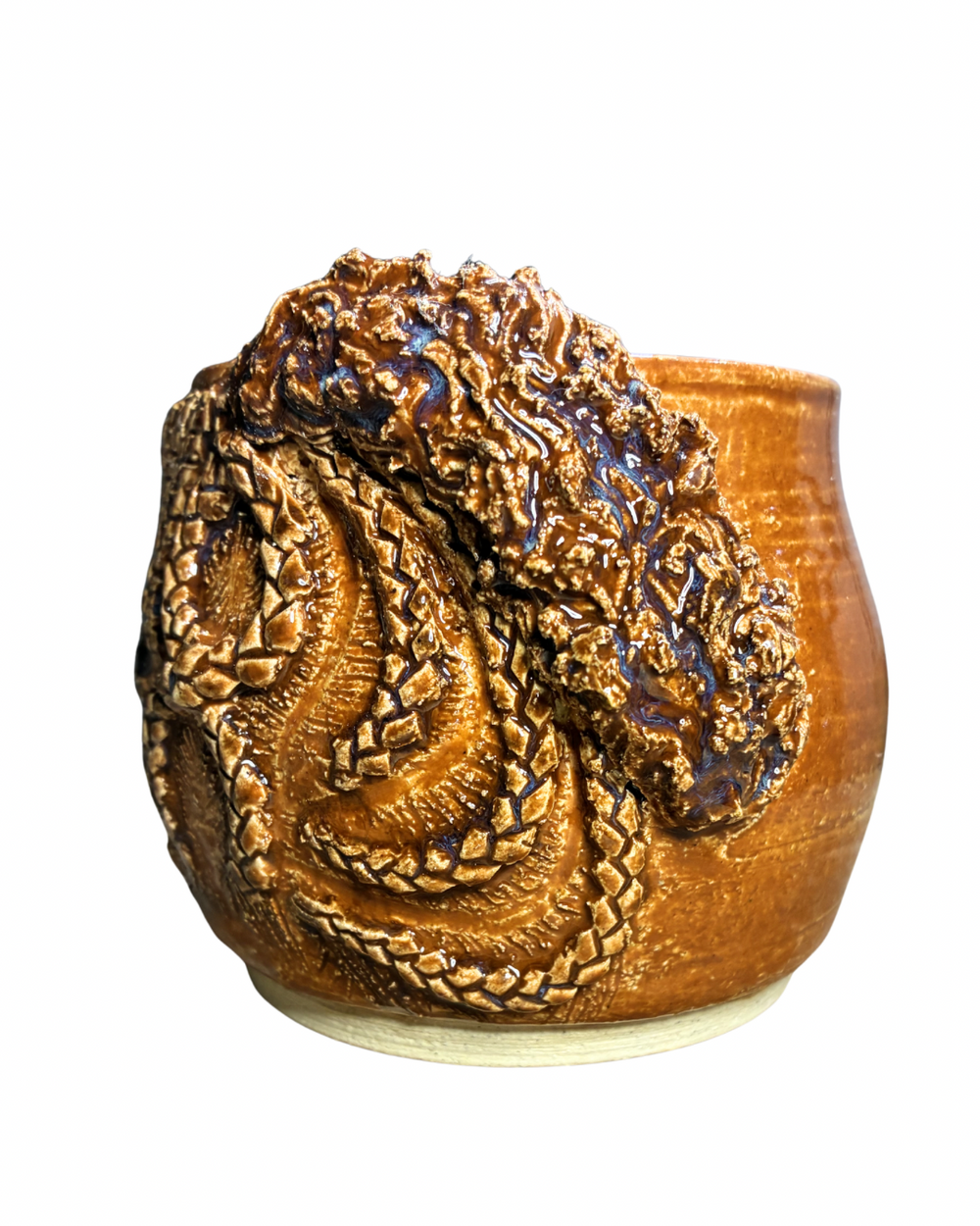 BBB main stoneware piece