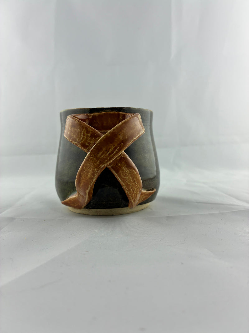** NEW ** BROWN RIBBON COLLECTION 3