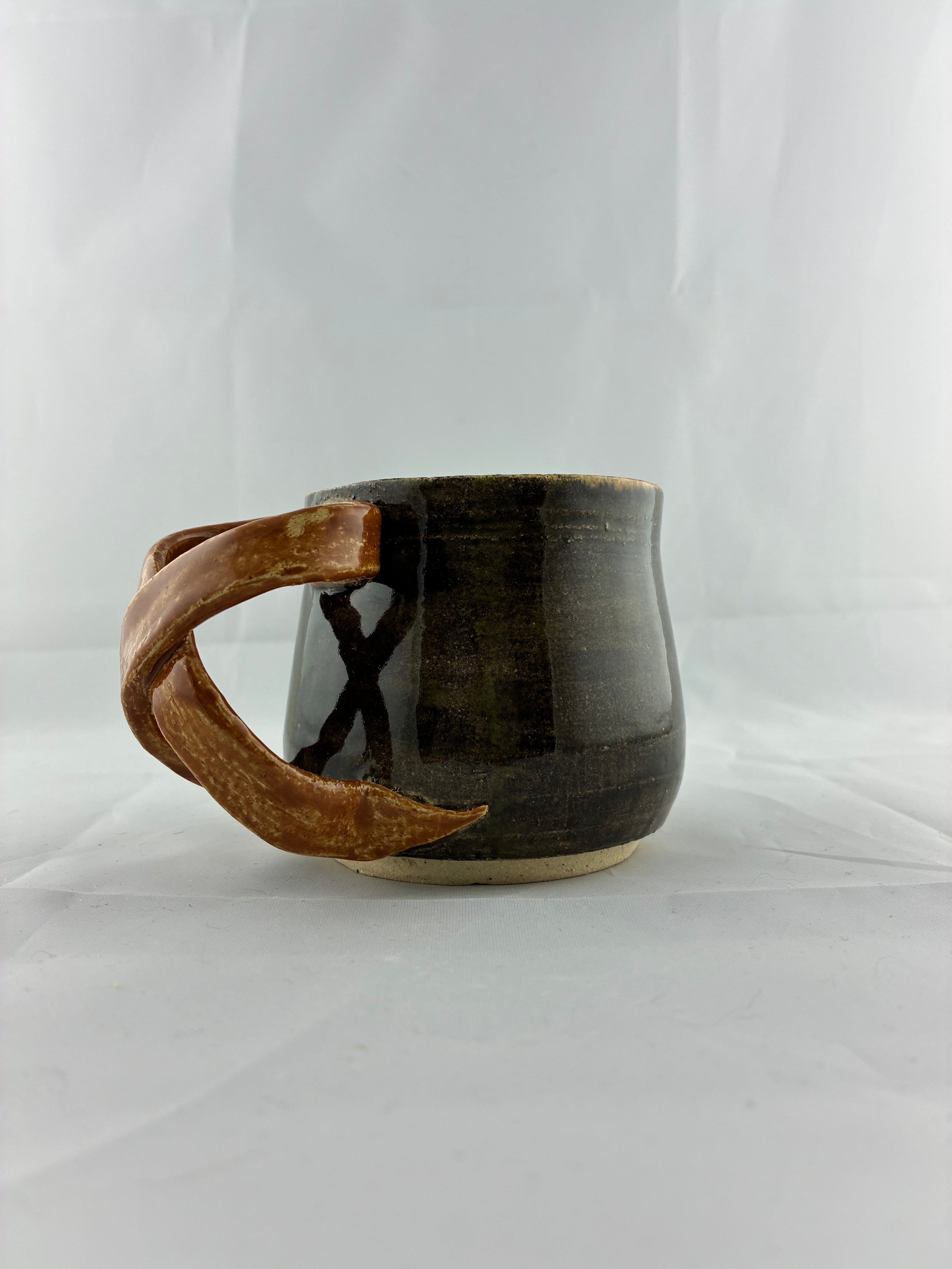 ** NEW ** BROWN RIBBON COLLECTION 3