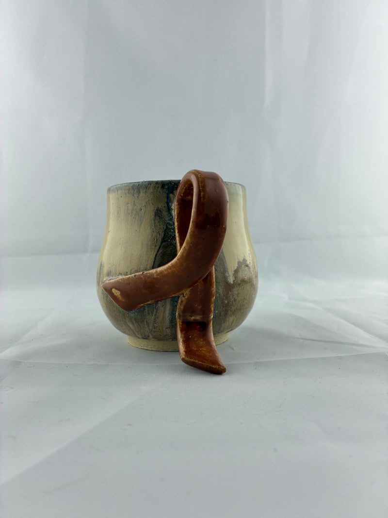 ** NEW ** BROWN RIBBON COLLECTION 4