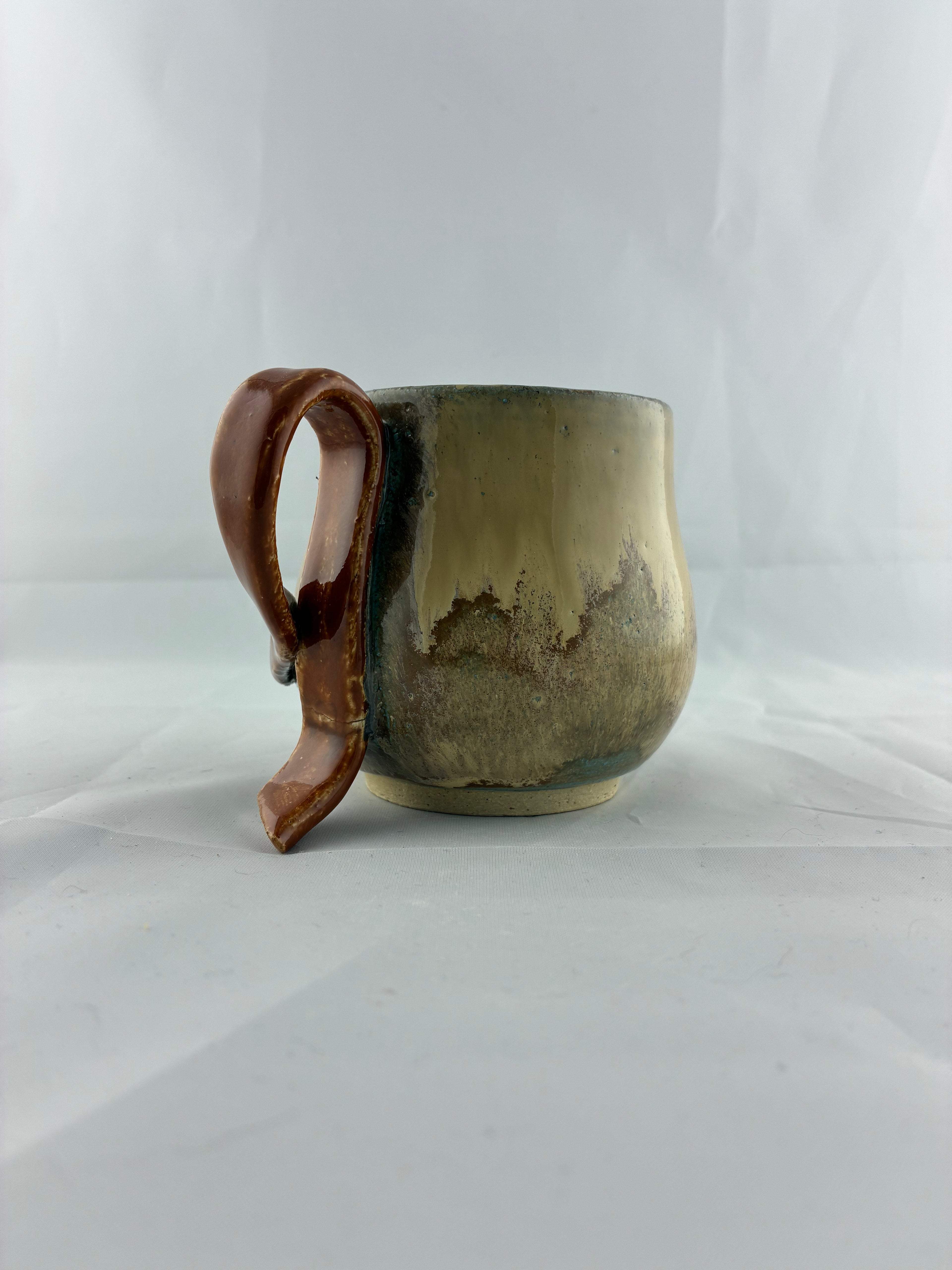 ** NEW ** BROWN RIBBON COLLECTION 4