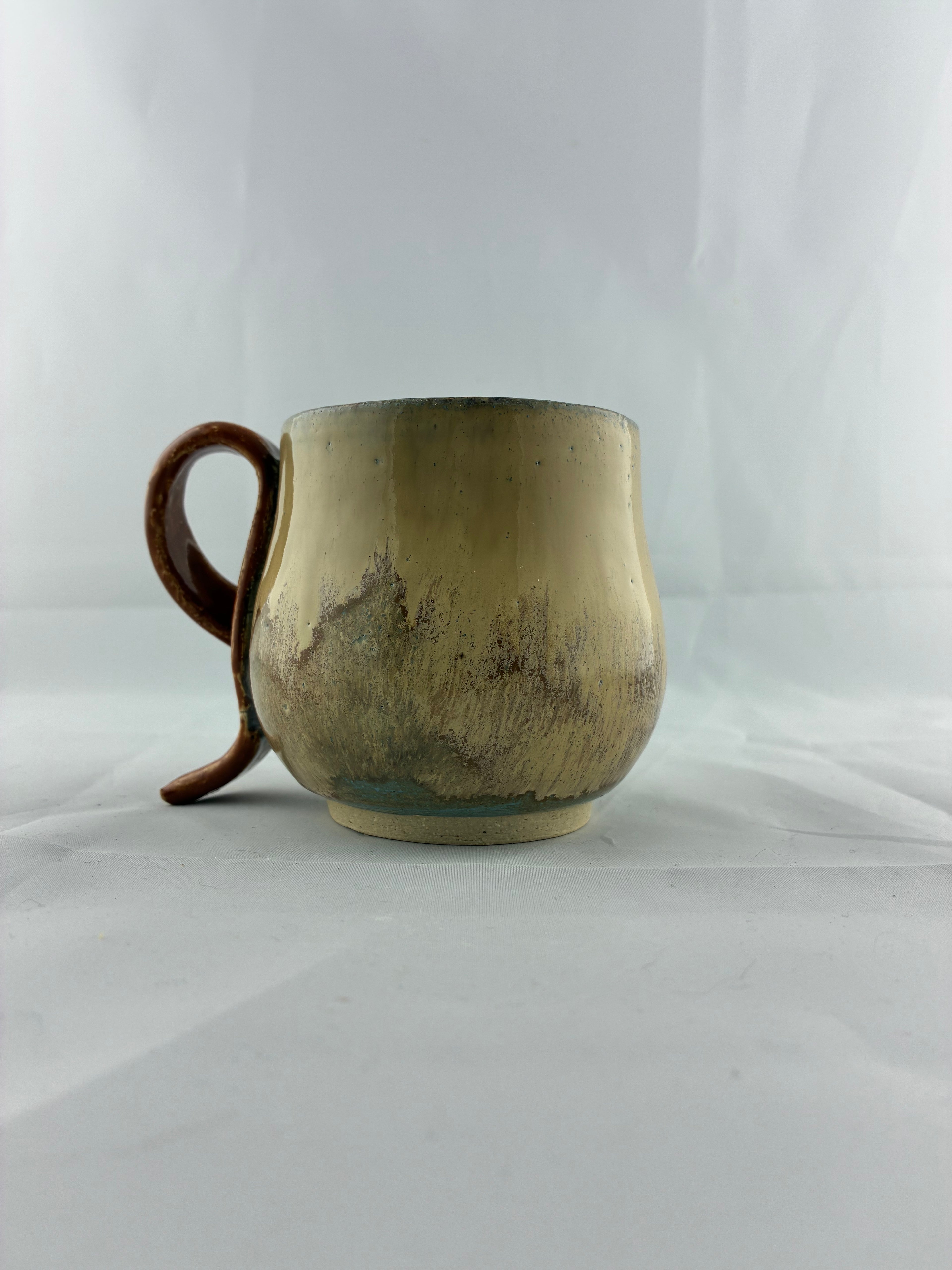 ** NEW ** BROWN RIBBON COLLECTION 4