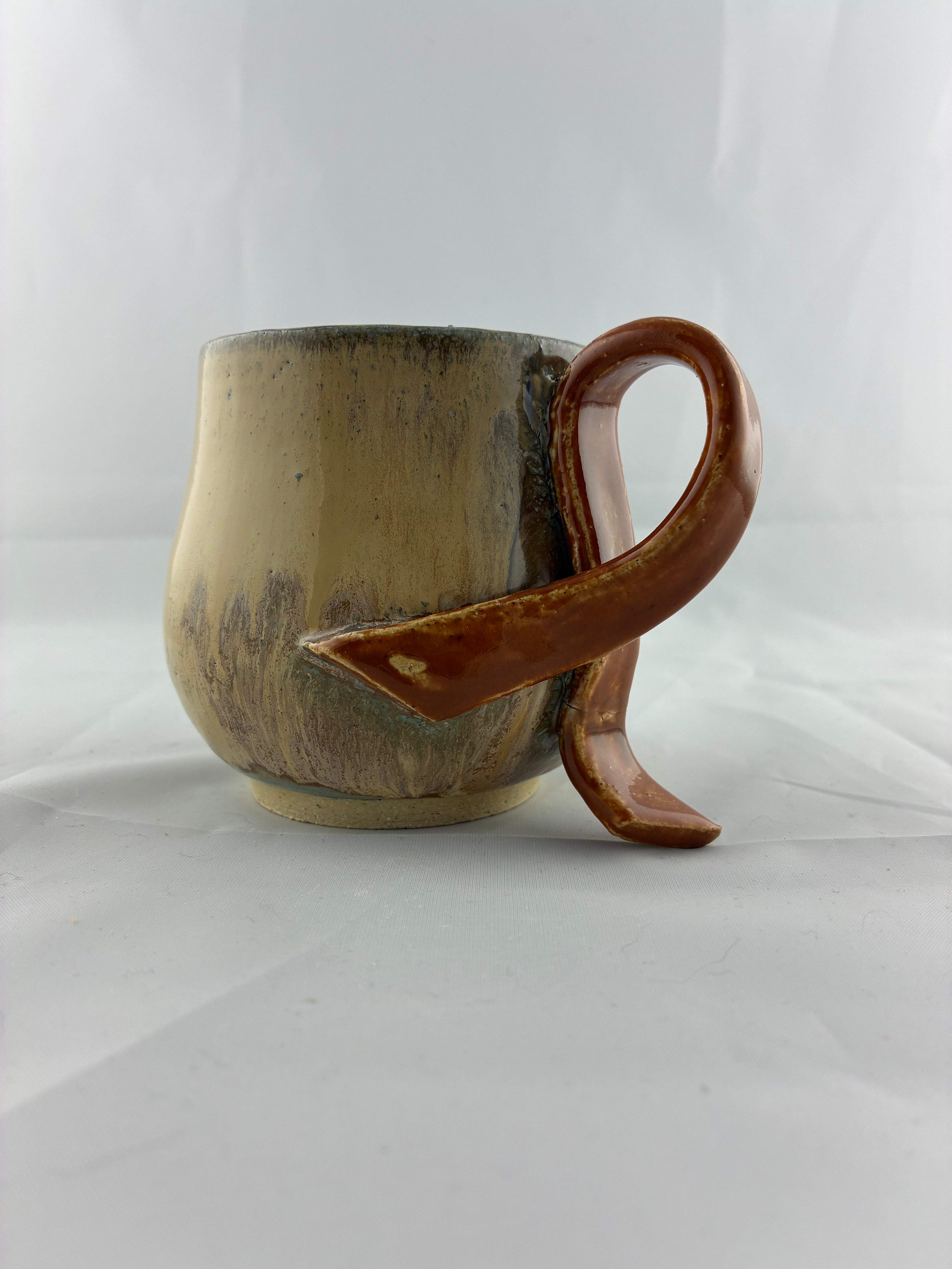 ** NEW ** BROWN RIBBON COLLECTION 4