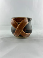 ** NEW ** ￼ BROWN RIBBON COLLECTION 5