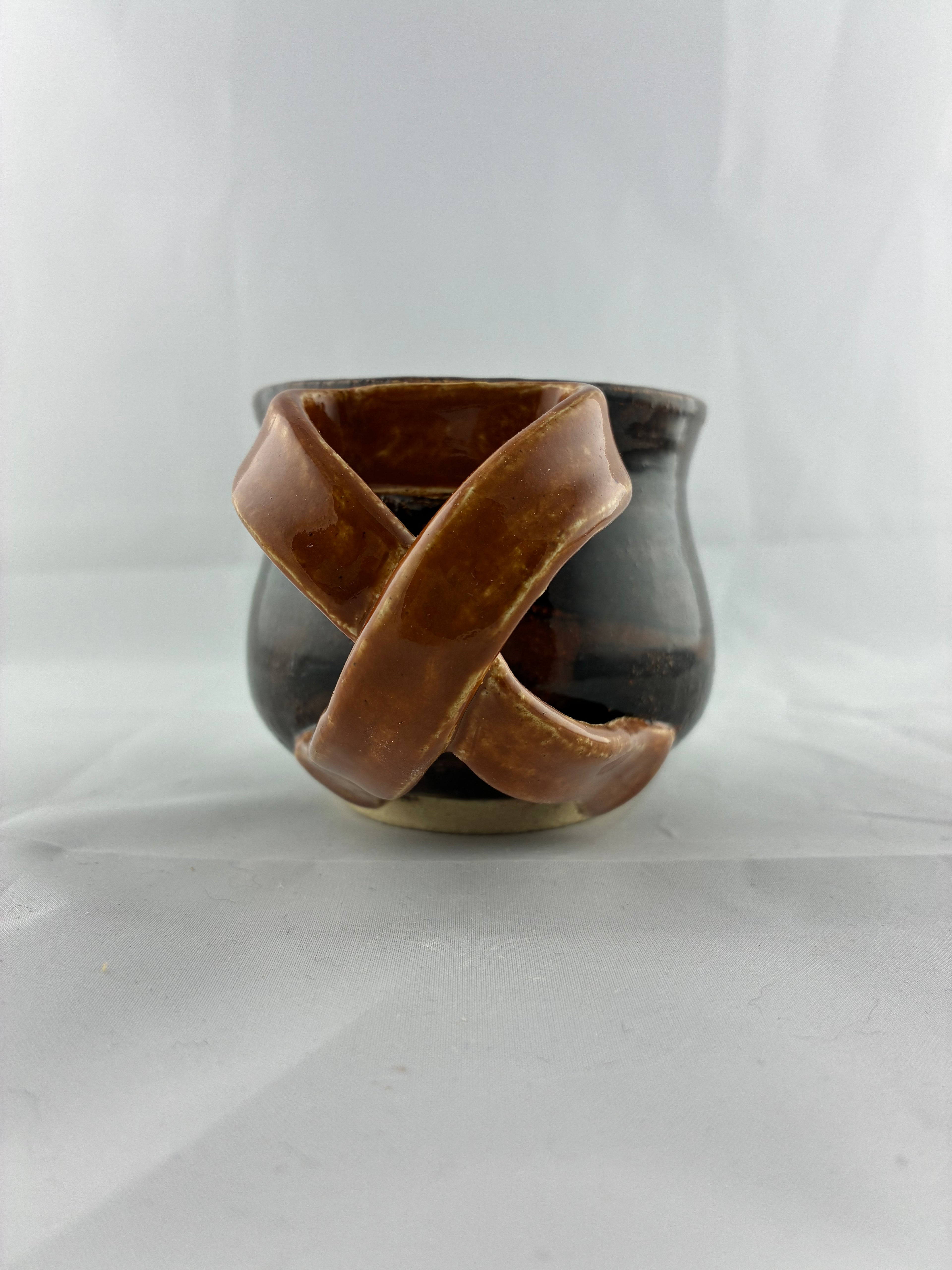 ** NEW ** ￼ BROWN RIBBON COLLECTION 5