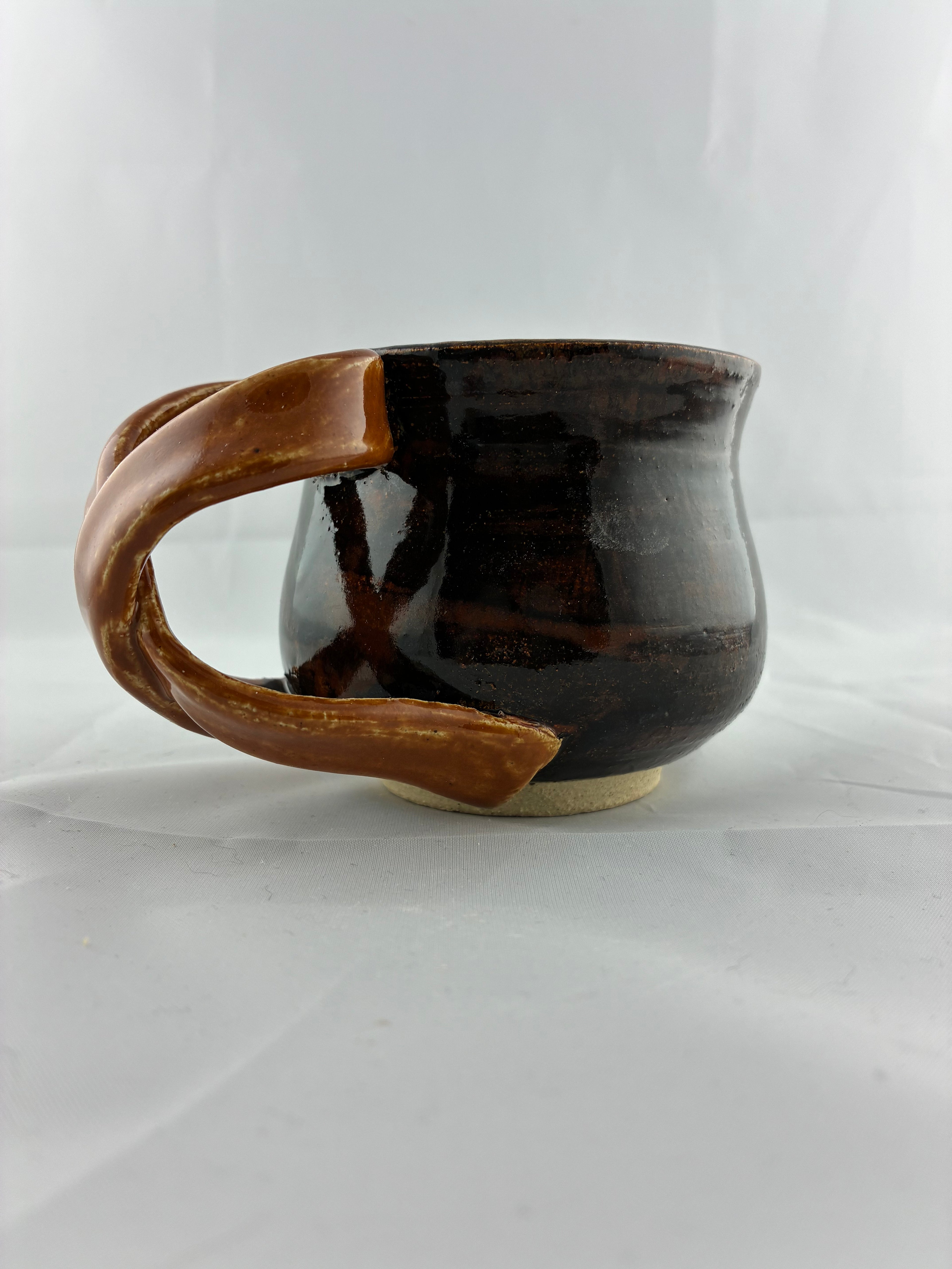 ** NEW ** ￼ BROWN RIBBON COLLECTION 5