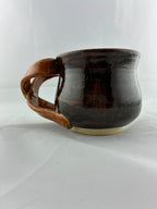 ** NEW ** ￼ BROWN RIBBON COLLECTION 5