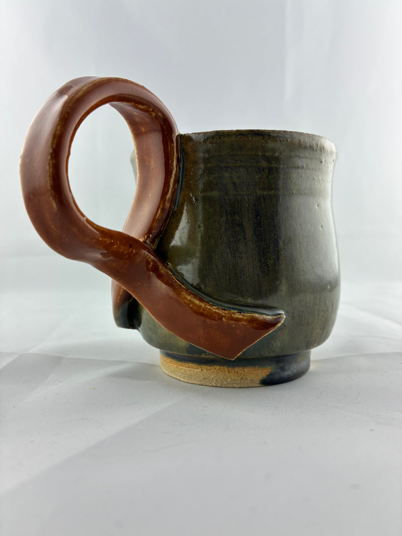 ** NEW ** BROWN RIBBON COLLECTION 6