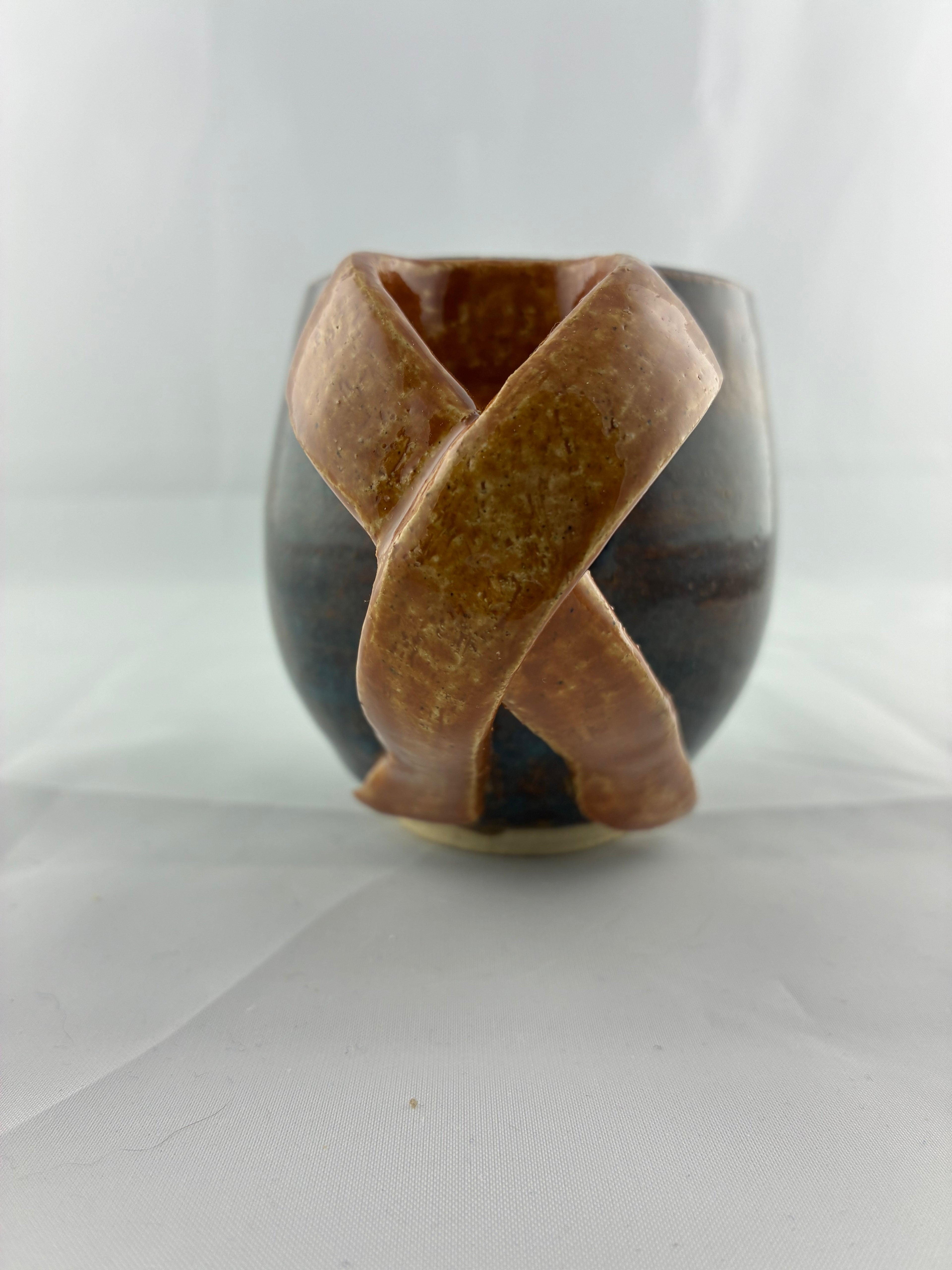** NEW ** BROWN RIBBON COLLECTION 7