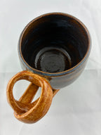 ** NEW ** BROWN RIBBON COLLECTION 7