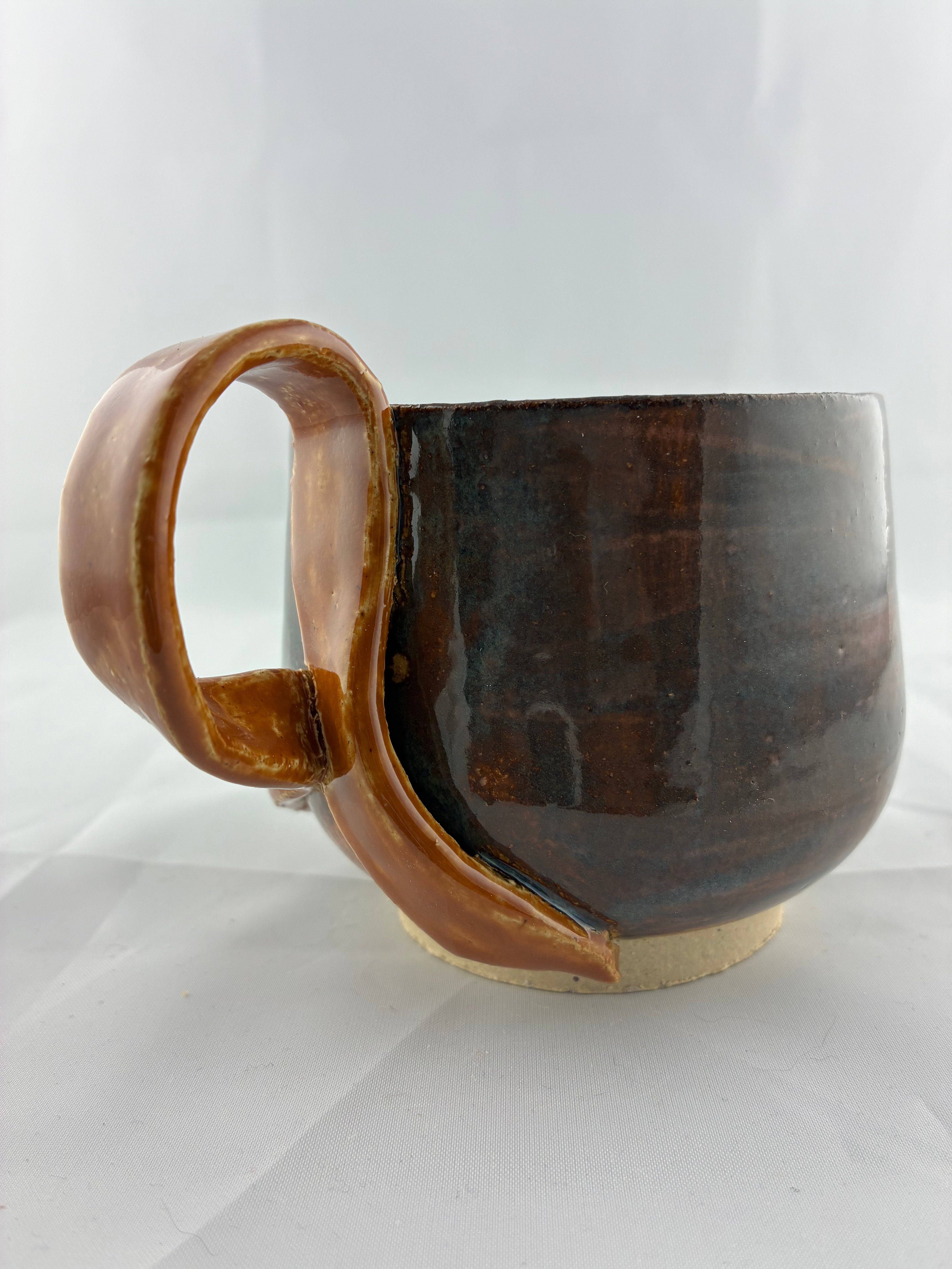 ** NEW ** BROWN RIBBON COLLECTION 8