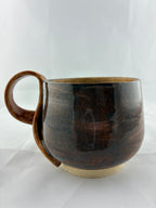 ** NEW ** BROWN RIBBON COLLECTION 8