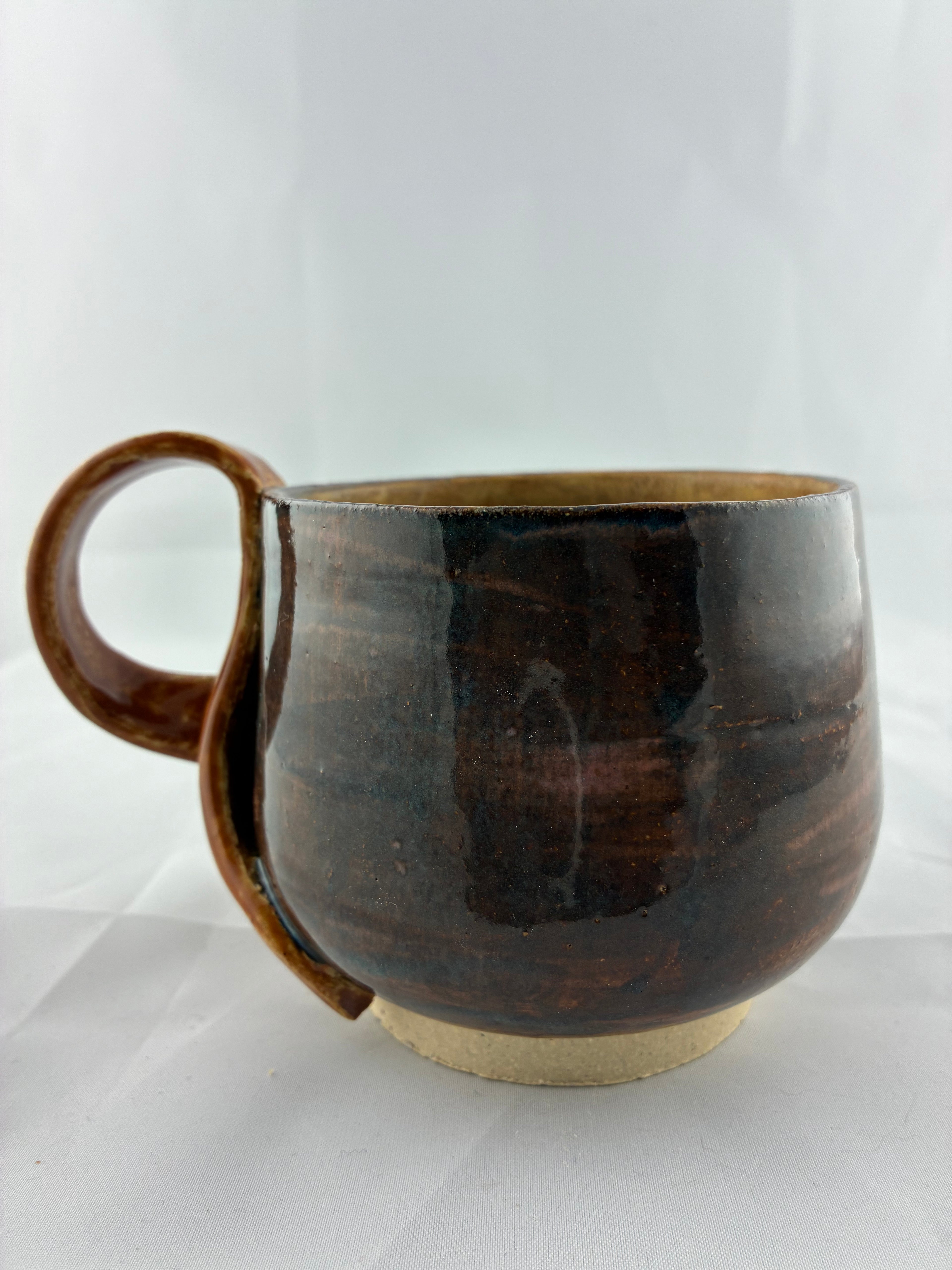 ** NEW ** BROWN RIBBON COLLECTION 8