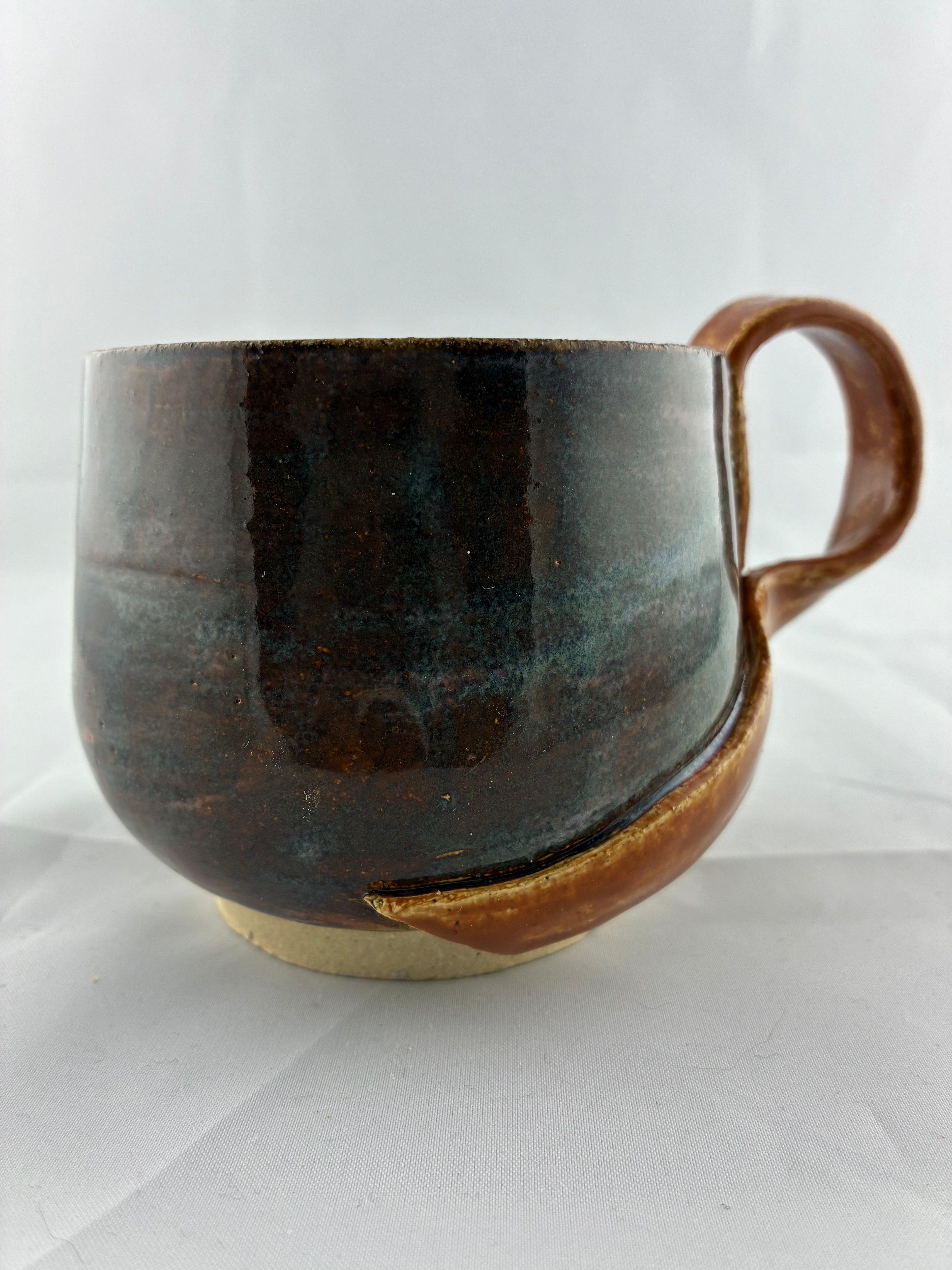 ** NEW ** BROWN RIBBON COLLECTION 8