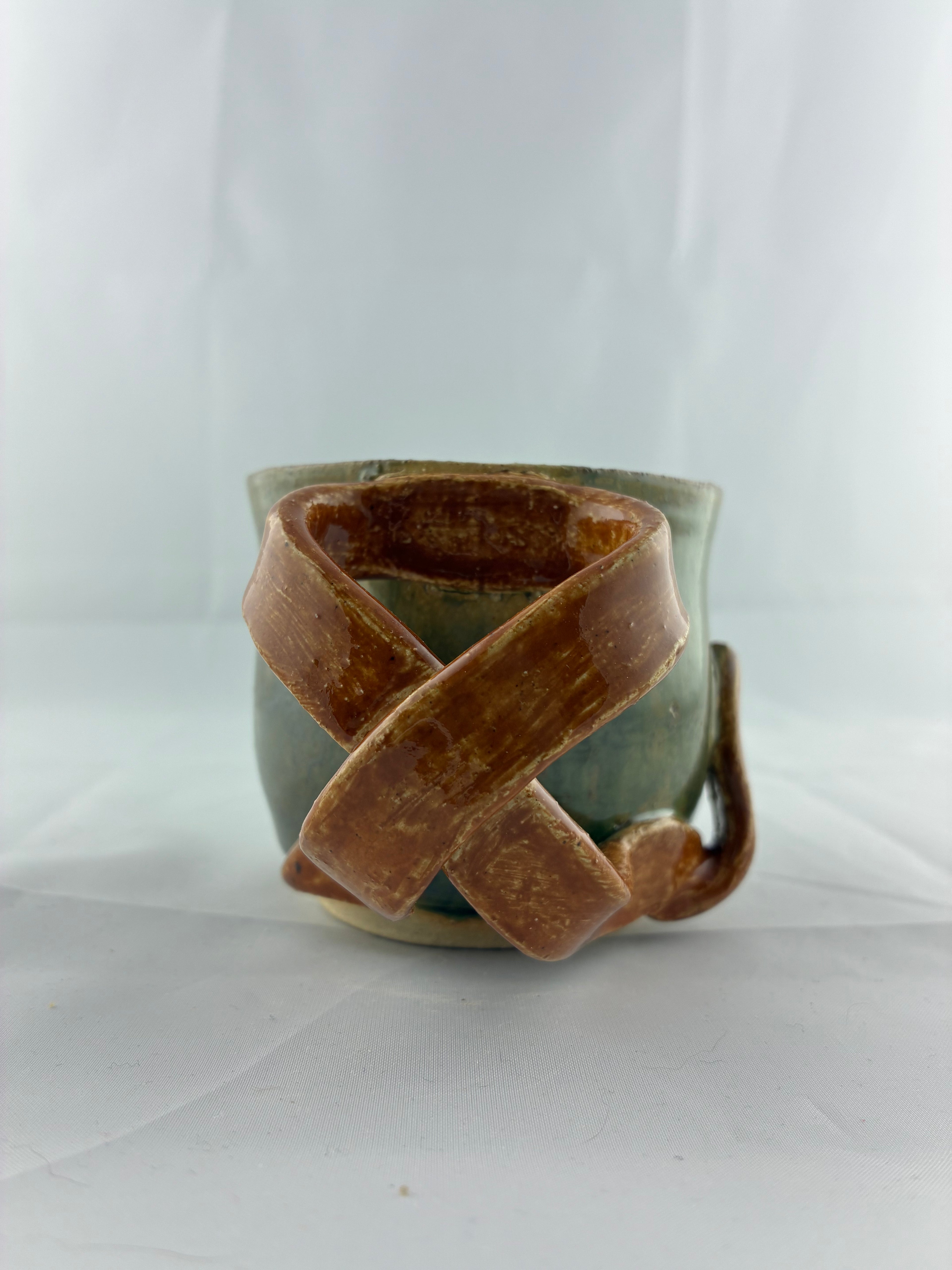 ** NEW ** BROWN RIBBON COLLECTION 10