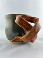 ** NEW ** BROWN RIBBON COLLECTION 10